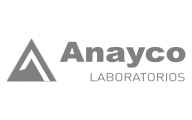Laboratorio ANYCO - Empresas que confían en Europest Higiene Ambiental Control de Plagas