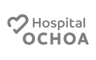 Hospital Ochoa - Empresas que confían en Europest Higiene Ambiental Control de Plagas